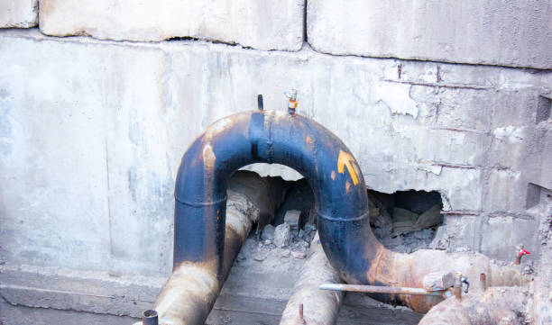 Best Residential water damage restoration  in Paramount Long Meadow, MD
